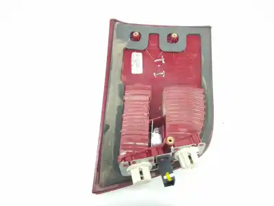 Second-hand car spare part interior left tailgate light for bmw x5 (e53) 3.0 d oem iam references 63217164485  7164485