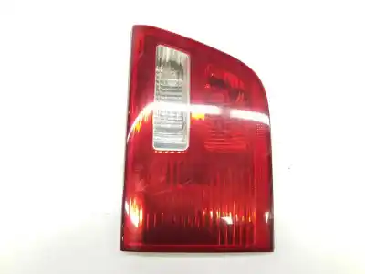 Second-hand car spare part interior left tailgate light for bmw x5 (e53) 3.0 d oem iam references 63217164485  7164485