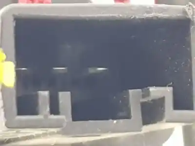 Second-hand car spare part interior left tailgate light for bmw x5 (e53) 3.0 d oem iam references 63217164485  7164485