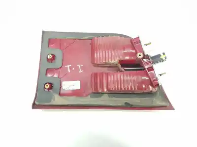 Second-hand car spare part interior left tailgate light for bmw x5 (e53) 3.0 d oem iam references 63217164485  7164485