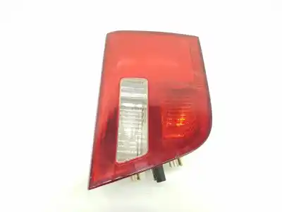 Peça sobressalente para automóvel em segunda mão FAROLIM INTERIOR TRASEIRO DIREITO por BMW X5 (E53)  Referências OEM IAM 63217164486  7164486