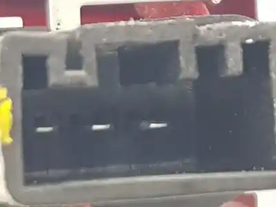 Peça sobressalente para automóvel em segunda mão farolim interior traseiro direito por bmw x5 (e53) 3.0 d referências oem iam 63217164486  7164486