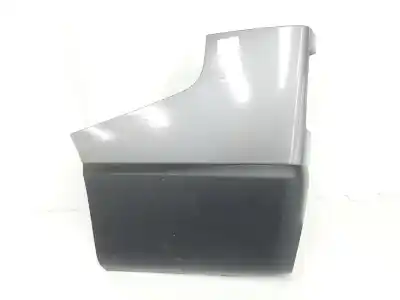 Second-hand car spare part left rear bumper for fiat talento furgoneta (296_) 1.6 d oem iam references 850172796r