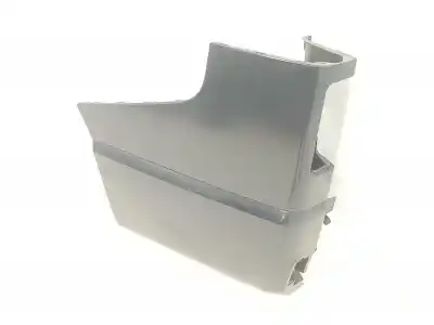 Peça sobressalente para automóvel em segunda mão canto de pára choques traseiro esquerdo por renault trafic furgón 2.0 dci d energy referências oem iam 850170388r