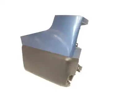 Peça sobressalente para automóvel em segunda mão canto de pára choques traseiro esquerdo por renault trafic furgón 2.0 dci d energy referências oem iam 850170388r