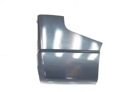 Peça sobressalente para automóvel em segunda mão canto de pára choques traseiro direito por renault trafic furgón 2.0 dci d energy referências oem iam 850162827r