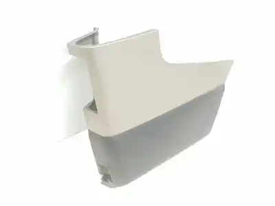 Peça sobressalente para automóvel em segunda mão canto de pára choques traseiro direito por renault trafic furgón 2.0 dci d energy referências oem iam 850162827r