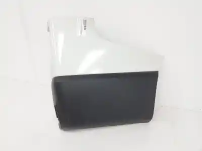 Second-hand car spare part right rear bumper for fiat talento furgoneta (296_) 1.6 d oem iam references 850167290r