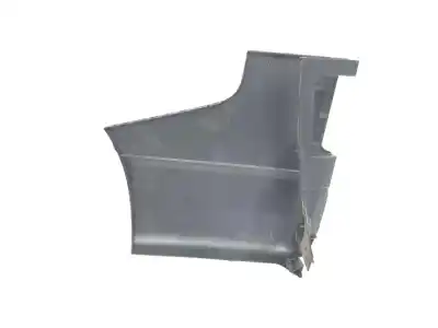 Peça sobressalente para automóvel em segunda mão canto de pára choques traseiro direito por renault trafic furgón 2.0 dci d energy referências oem iam 850162827r