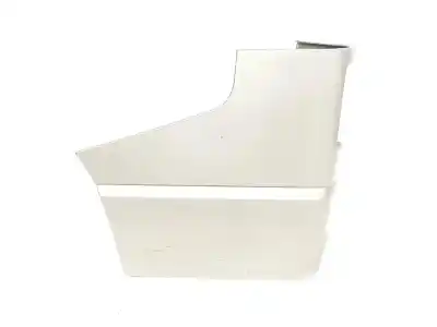 Second-hand car spare part left rear bumper for fiat talento furgoneta (296_) 1.6 d oem iam references 850174930r