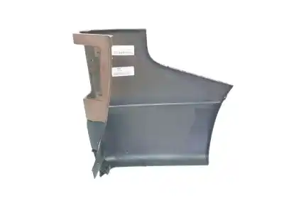 Peça sobressalente para automóvel em segunda mão canto de pára choques traseiro esquerdo por renault trafic furgón 2.0 dci d energy referências oem iam 850170388r