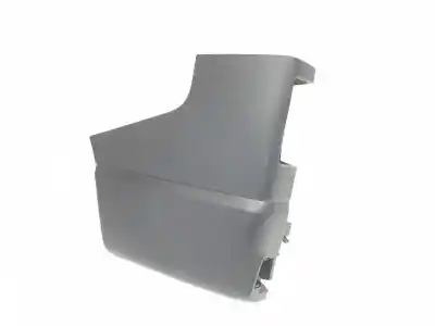 Peça sobressalente para automóvel em segunda mão canto de pára choques traseiro esquerdo por renault trafic furgón 2.0 dci d energy referências oem iam 850170388r