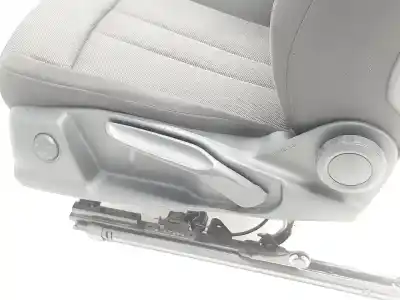 Автозапчастина б/у комплект сидів для audi a4 avant 2.0 16v tdi посилання на oem iam   