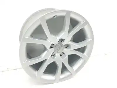 Автозапчастина б/у шина для audi a5 (8t3) 2.0 tfsi посилання на oem iam 8t0601025e  9.5j x 18h2 et29