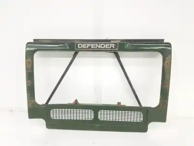 Pezzo di ricambio per auto di seconda mano anteriore anteriore per land rover defender (ld) 2.5 td5 riferimenti oem iam asj710040