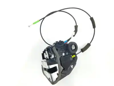 Second-hand car spare part rear right door lock for toyota land cruiser (j15) executive oem iam references 6905033120