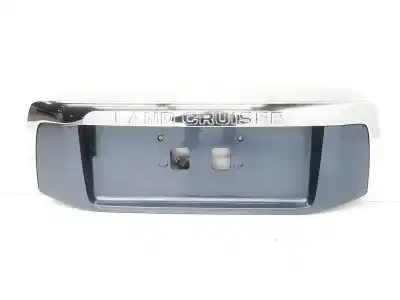 Peça sobressalente para automóvel em segunda mão moldagem por toyota land cruiser 3.0 turbodiesel referências oem iam 7680160230j0