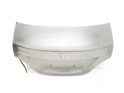 Автозапчасти б/у крышка багажника за mercedes-benz clase cla (w117) 2.1 cdi cat ссылки oem iam a1177500075
