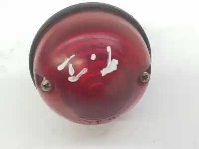 Pezzo di ricambio per auto di seconda mano lampada posteriore sinistra per land rover defender (ld) 2.5 td5 riferimenti oem iam lr048200