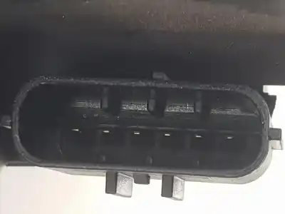 Автозапчастина б/у педальний потенціометр для volkswagen tiguan (5n_) 2.0 tdi посилання на oem iam 1k1721503be  1k1721503be