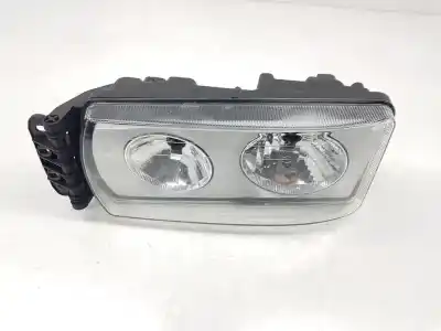 Second-hand car spare part LEFT HEADLIGHT for IVECO STRALIS  OEM IAM references 11422101  41221036