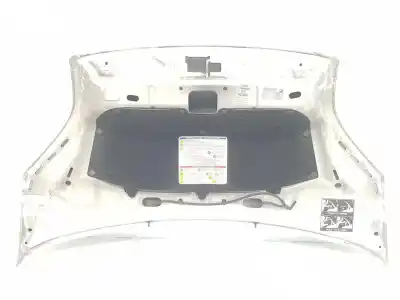 Автозапчасти б/у капот за citroen nemo monospace 1.4 hdi ссылки oem iam 7901q1  7901q1