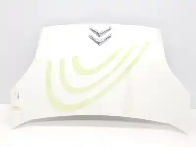 Автозапчасти б/у капот за citroen nemo monospace 1.4 hdi ссылки oem iam 7901q1