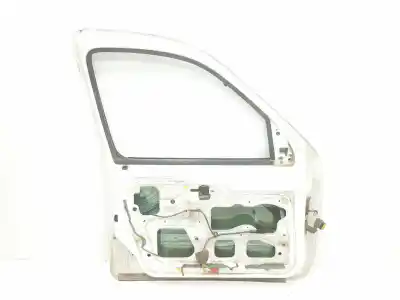 Автозапчастина б/у передні ліві двері для renault kangoo (kc0/1_) 1.5 dci (kc07) посилання на oem iam 7751471745  7751471745 Автозапчастина б/у передні ліві двері для renault kangoo (kc0/1_) 1.5 dci (kc07) посилання на oem iam 7751471745  7751471745