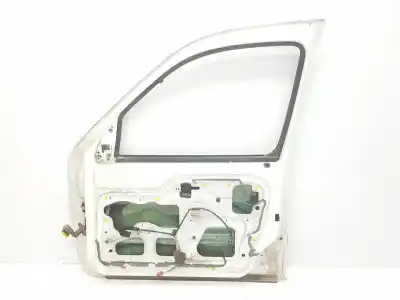 Автозапчастина б/у передні праві двері для renault kangoo (kc0/1_) 1.5 dci (kc07) посилання на oem iam 7751471746  7751471746 Автозапчастина б/у передні праві двері для renault kangoo (kc0/1_) 1.5 dci (kc07) посилання на oem iam 7751471746  7751471746
