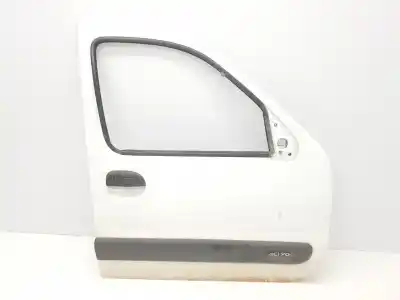 Автозапчастина б/у передні праві двері для renault kangoo (kc0/1_) 1.5 dci (kc07) посилання на oem iam 7751471746 Автозапчастина б/у передні праві двері для renault kangoo (kc0/1_) 1.5 dci (kc07) посилання на oem iam 7751471746