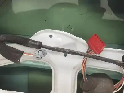 Автозапчастина б/у передні праві двері для renault kangoo (kc0/1_) 1.5 dci (kc07) посилання на oem iam 7751471746  7751471746 Автозапчастина б/у передні праві двері для renault kangoo (kc0/1_) 1.5 dci (kc07) посилання на oem iam 7751471746  7751471746