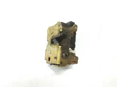 Автозапчастина б/у замок передній праві двері для renault kangoo (kc0/1_) 1.5 dci (kc07) посилання на oem iam 7701046800  7701046800