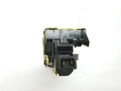 Автозапчастина б/у замок передній праві двері для renault kangoo (kc0/1_) 1.5 dci (kc07) посилання на oem iam 7701046800  7701046800