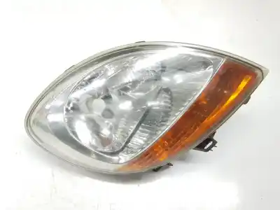 Автозапчастина б/у ліва фара для renault kangoo (kc0/1_) 1.5 dci (kc07) посилання на oem iam 820015061 Автозапчастина б/у ліва фара для renault kangoo (kc0/1_) 1.5 dci (kc07) посилання на oem iam 820015061