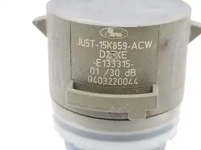 Автозапчасти б/у парковочный датчик за ford kuga iii (dfk) 1.5 ecoboost ссылки oem iam ju5t15k859acw  ju5t15k859acw