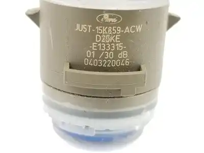 Автозапчасти б/у парковочный датчик за ford kuga iii (dfk) 1.5 ecoboost ссылки oem iam ju5t15k859acw  ju5t15k859acw