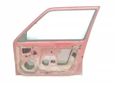 İkinci el araba yedek parçası sag ön kapi için renault 5 1.1 oem iam referansları 7701463714  7701463714