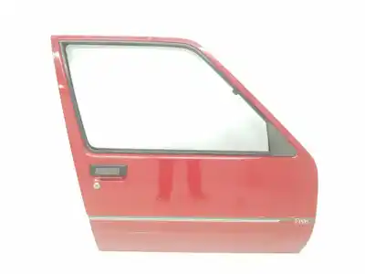 İkinci el araba yedek parçası SAG ÖN KAPI için RENAULT 5  OEM IAM referansları 7701463714  7701463714