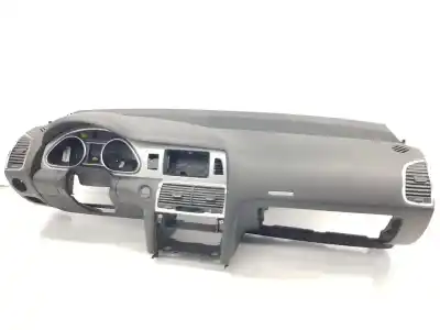 Автозапчастина б/у комплект подушки безпеки для audi q7 (4l) 4.2 v8 32v tdi biturbo 326 cv / 240 kw посилання на oem iam   