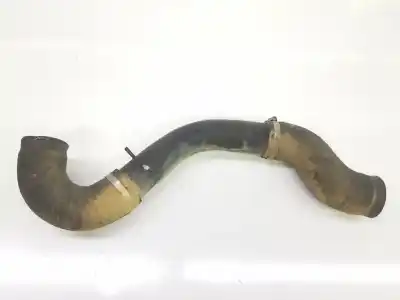 Pezzo di ricambio per auto di seconda mano tubi intercooler per land rover defender (ld) 2.5 td5 riferimenti oem iam pnh102071