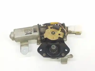 Peça sobressalente para automóvel em segunda mão motor elétrico de teto por toyota land cruiser (j9) 3.0 turbodiesel referências oem iam 8573033010