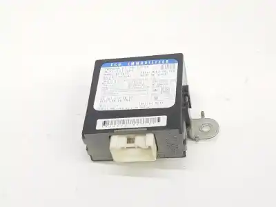 Peça sobressalente para automóvel em segunda mão módulo eletrônico por toyota land cruiser (j9) 3.0 turbodiesel referências oem iam 8978060160