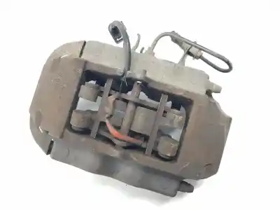 Second-hand car spare part rear left brake caliper for audi q7 (4l) 3.0 v6 24v tdi oem iam references 7l6615423l  7l6615423l