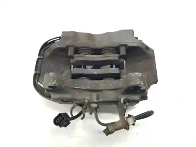 Second-hand car spare part rear left brake caliper for audi q7 (4l) 3.0 v6 24v tdi oem iam references 7l6615423l  7l6615423l