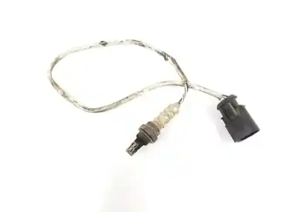 Автозапчастина б/у лямбда-зонд для mini mini (r50, r53) cooper посилання на oem iam 11780872674