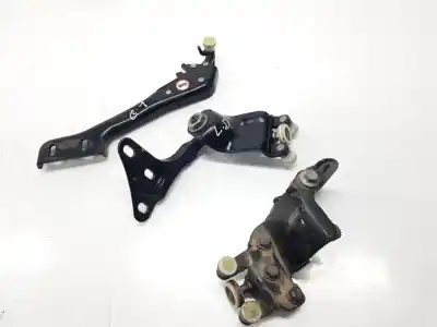 Автозапчастина б/у опора / направляюча розсувних дверей для ford transit furgón (tts) 2.0 tdci cat посилання на oem iam 2437951  lk41v25000bb