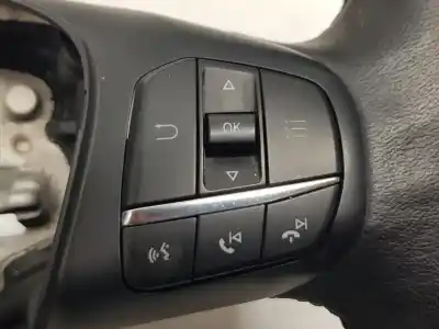 Автозапчасти б/у руль за ford transit furgón (tts) 2.0 tdci cat ссылки oem iam 2185071  jk213600ga3zhe
