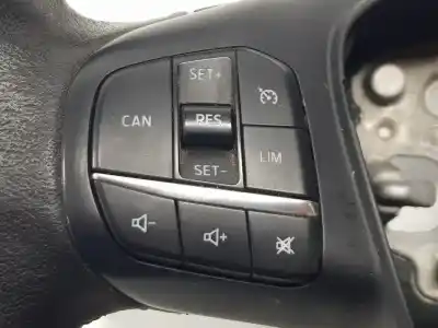 Автозапчасти б/у руль за ford transit furgón (tts) 2.0 tdci cat ссылки oem iam 2185071  jk213600ga3zhe