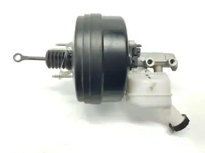 Second-hand car spare part brake servo for ford transit furgón 2.0 tdci oem iam references 2374778 ktgk212002ab 