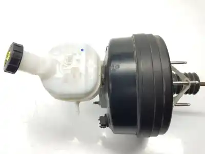 Second-hand car spare part brake servo for ford transit furgón 2.0 tdci oem iam references 2374778 ktgk212002ab 